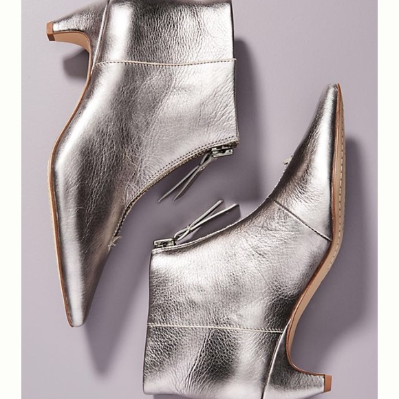 splendid nestor bootie